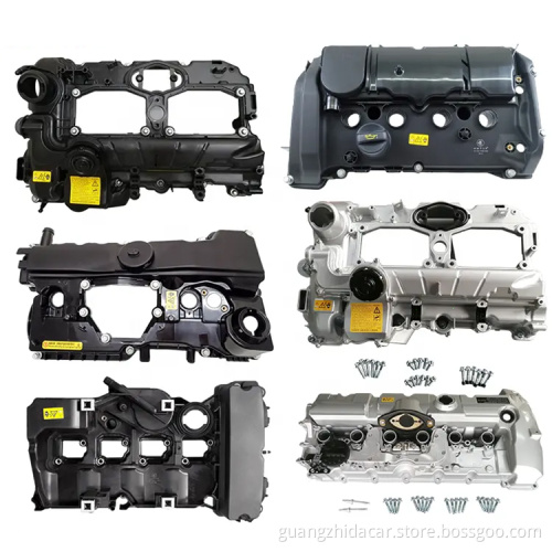 Auto Parts for French Germany Car Spare Part Accessories for Mercedes BMW Peugeot Citroen Land Rover Jaguar Renault Wholesales